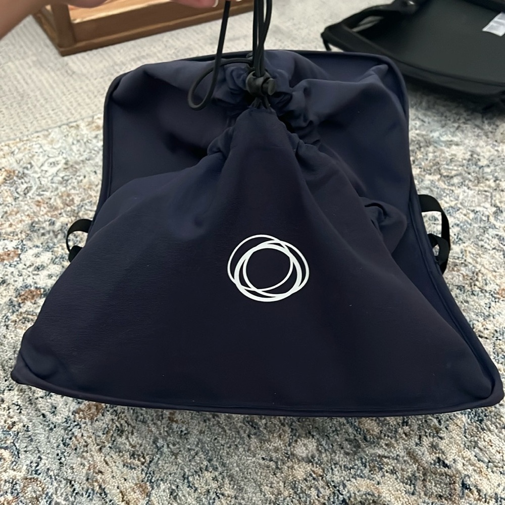 COPY - Bugaboo Cameleon 3 Underseat Bag